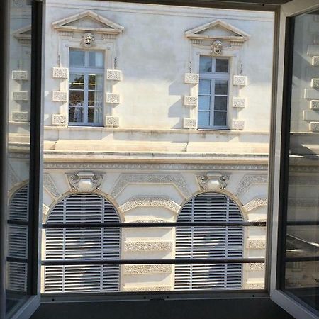 Hyper Centre Place Moliere Appartement Montpellier Buitenkant foto