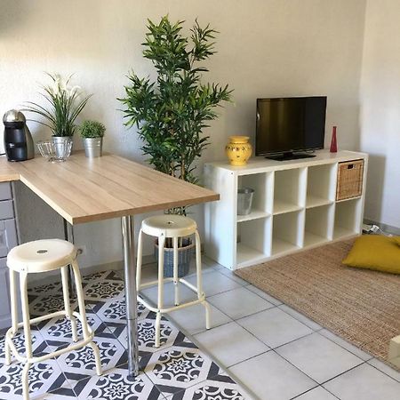 Hyper Centre Place Moliere Appartement Montpellier Buitenkant foto