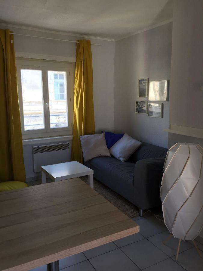 Hyper Centre Place Moliere Appartement Montpellier Buitenkant foto