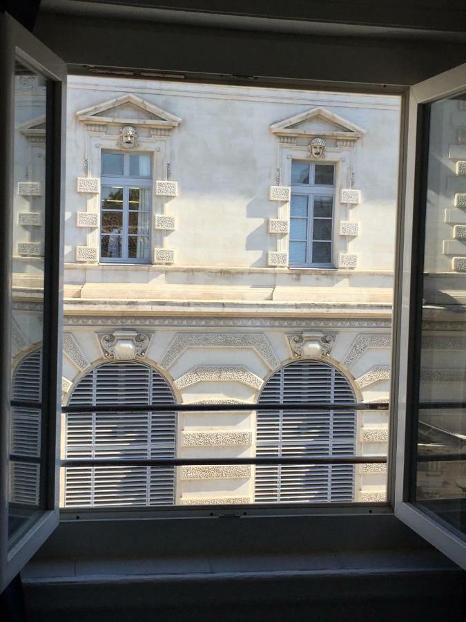 Hyper Centre Place Moliere Appartement Montpellier Buitenkant foto