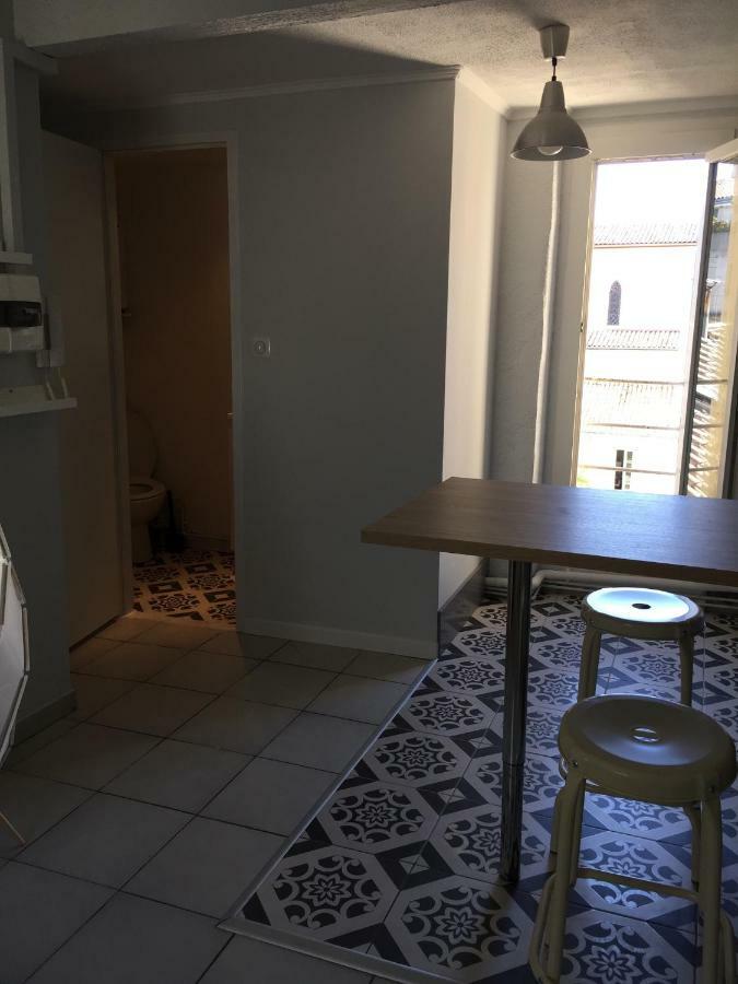Hyper Centre Place Moliere Appartement Montpellier Buitenkant foto