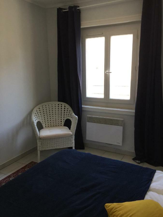Hyper Centre Place Moliere Appartement Montpellier Buitenkant foto